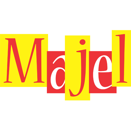 Majel errors logo