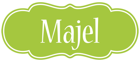 Majel family logo