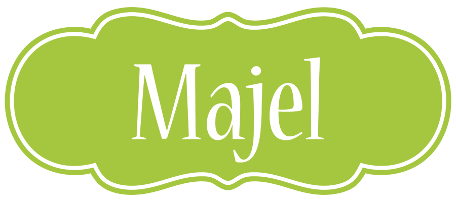 Majel family logo