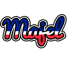 Majel france logo