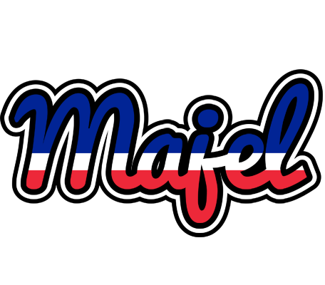 Majel france logo