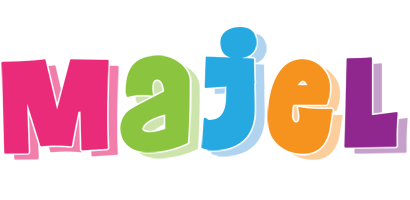 Majel friday logo