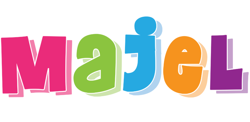 Majel friday logo