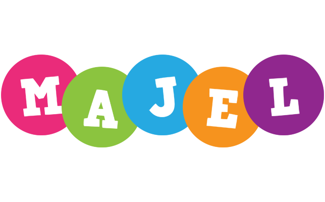 Majel friends logo