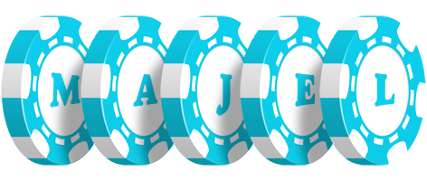 Majel funbet logo