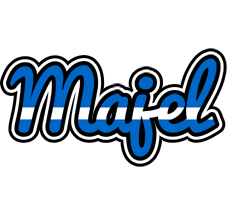 Majel greece logo