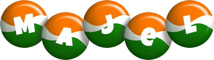 Majel india logo