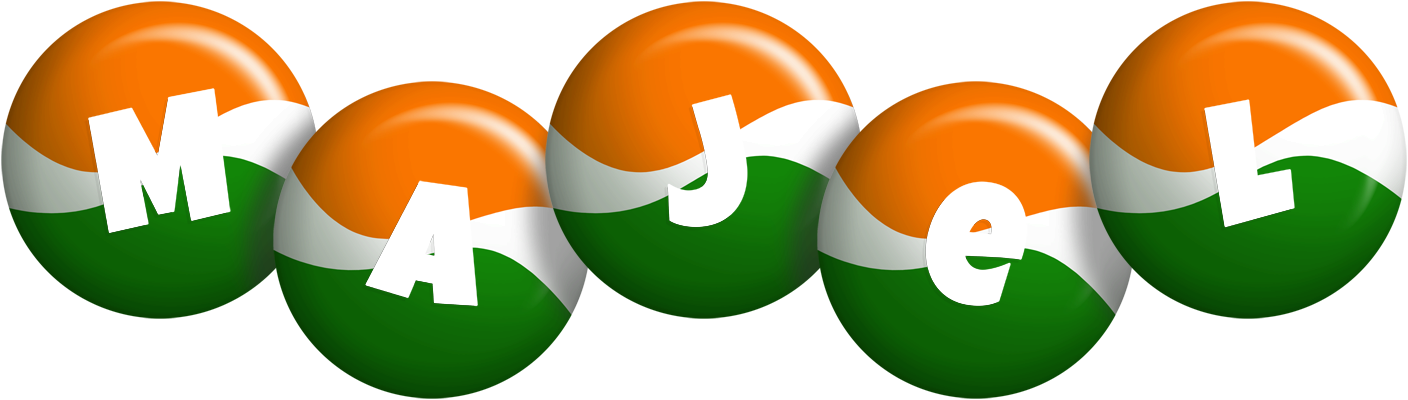 Majel india logo