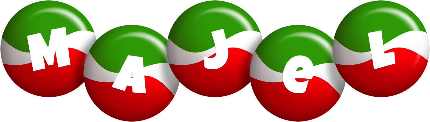 Majel italy logo