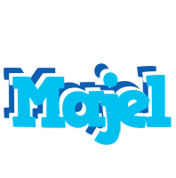 Majel jacuzzi logo