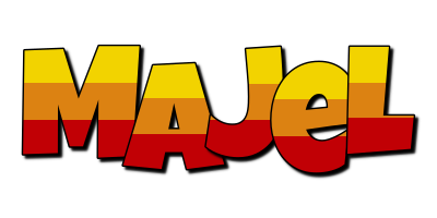 Majel jungle logo
