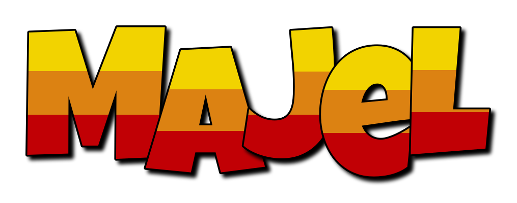 Majel jungle logo