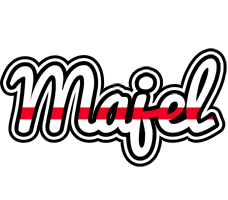Majel kingdom logo