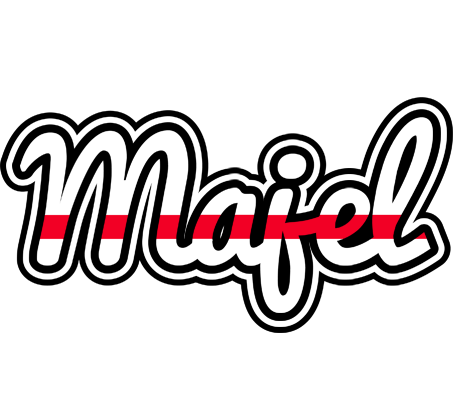 Majel kingdom logo