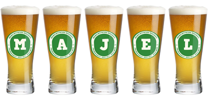 Majel lager logo