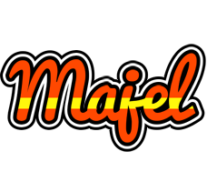 Majel madrid logo