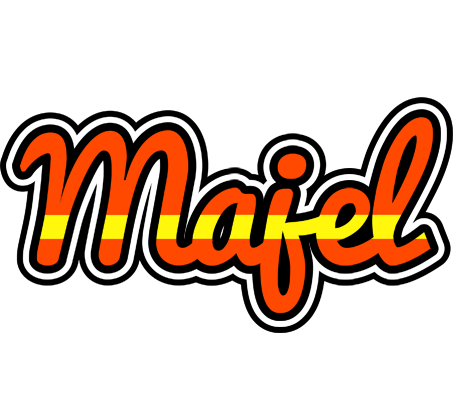 Majel madrid logo