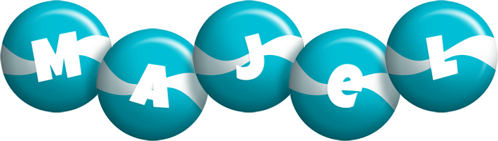 Majel messi logo