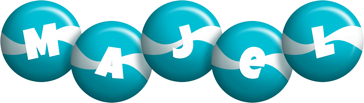 Majel messi logo