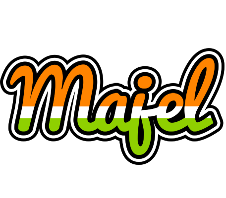 Majel mumbai logo