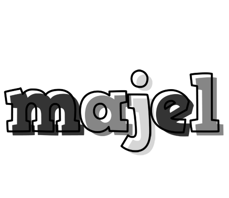 Majel night logo