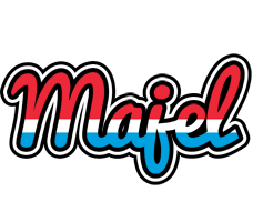 Majel norway logo
