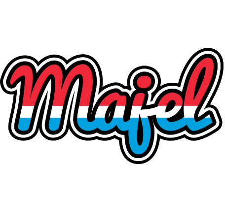 Majel norway logo
