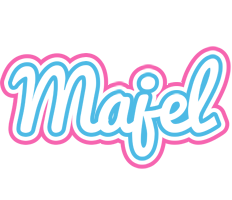 Majel outdoors logo
