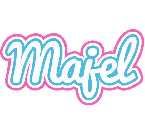 Majel outdoors logo