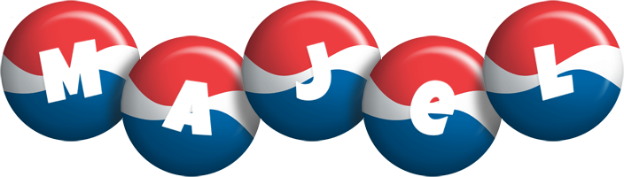 Majel paris logo