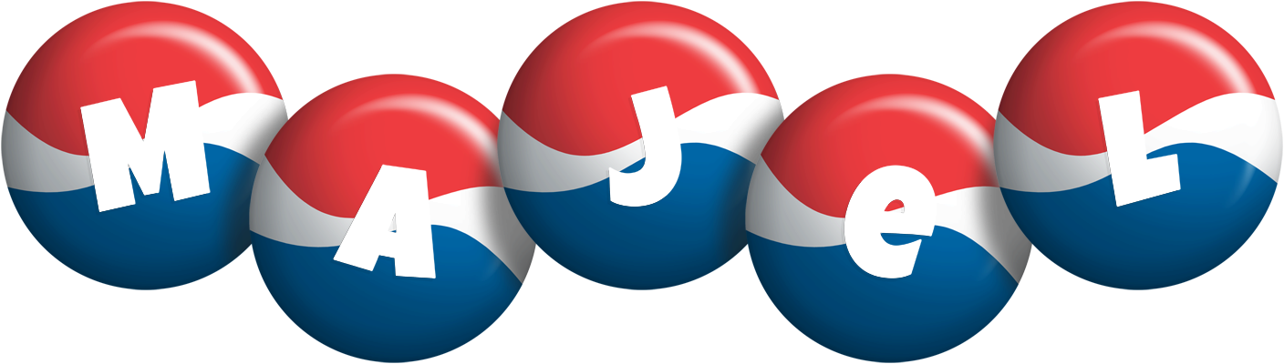 Majel paris logo