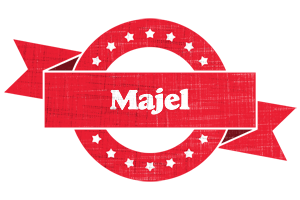 Majel passion logo