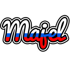 Majel russia logo