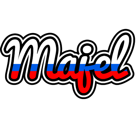 Majel russia logo