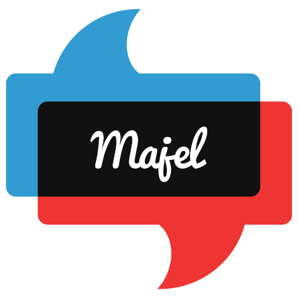 Majel sharks logo