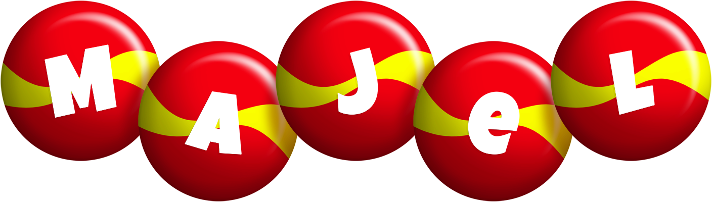 Majel spain logo