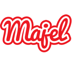 Majel sunshine logo