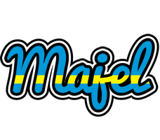 Majel sweden logo