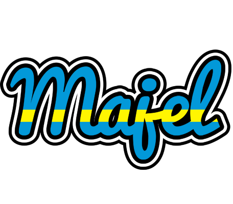 Majel sweden logo