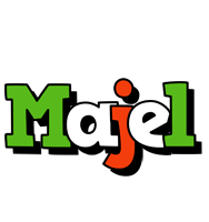 Majel venezia logo