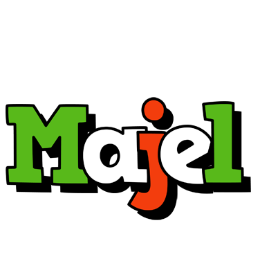 Majel venezia logo