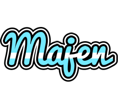 Majen argentine logo