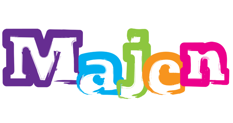 Majen casino logo