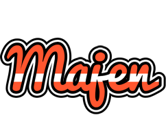 Majen denmark logo