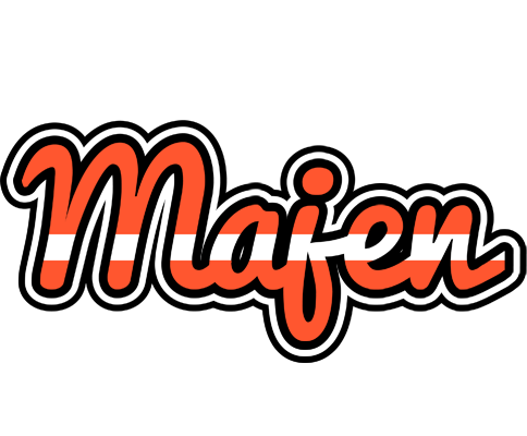 Majen denmark logo