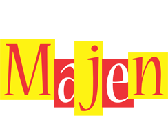 Majen errors logo