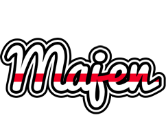 Majen kingdom logo