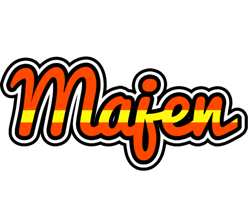 Majen madrid logo