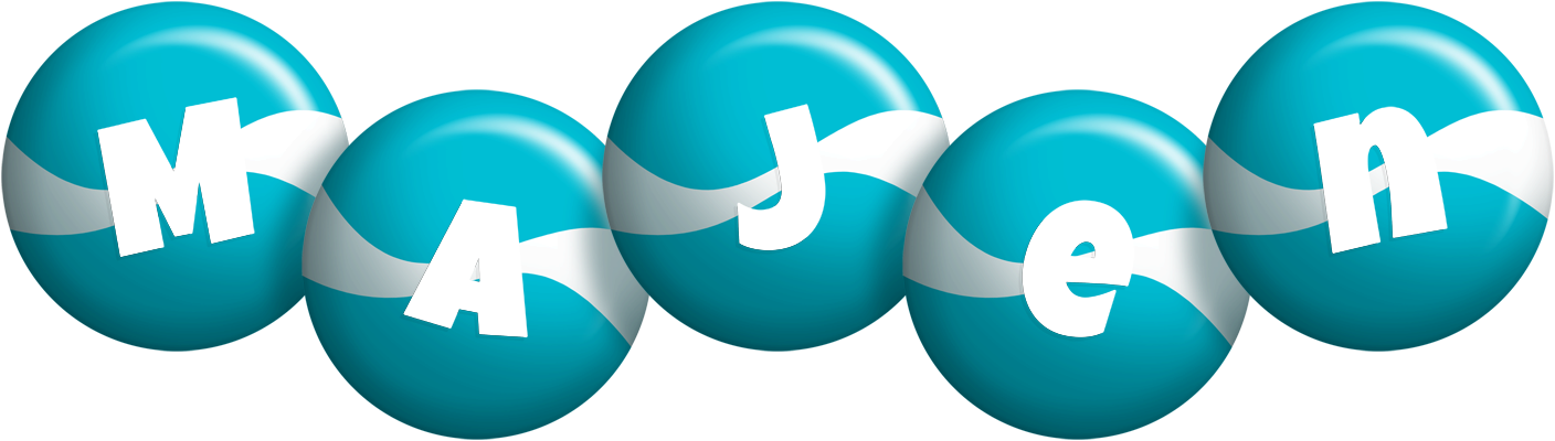 Majen messi logo