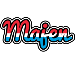 Majen norway logo